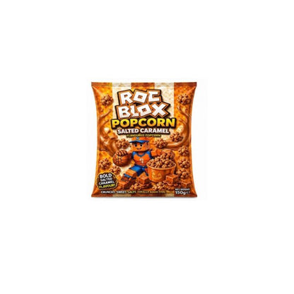 popcorn