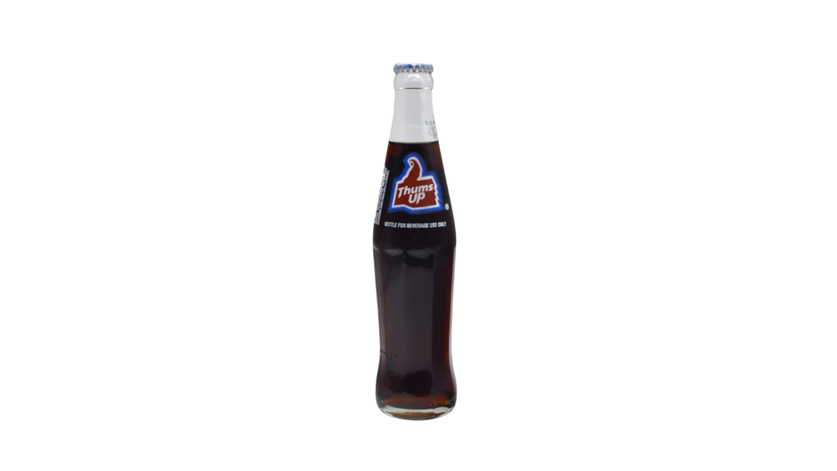Thums Up Glass (India)