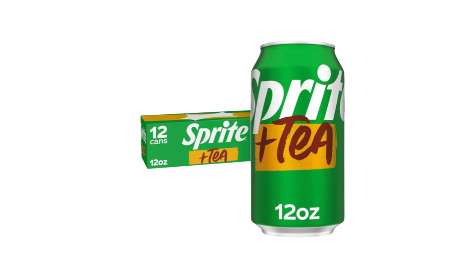 Sprite Tea