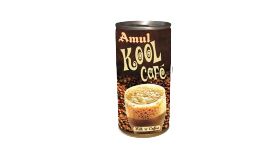Amul kool Cafe (India)