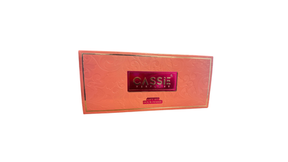 Cassie Perfume Git Set