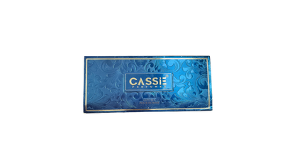 Cassie Perfume Men Gift Set