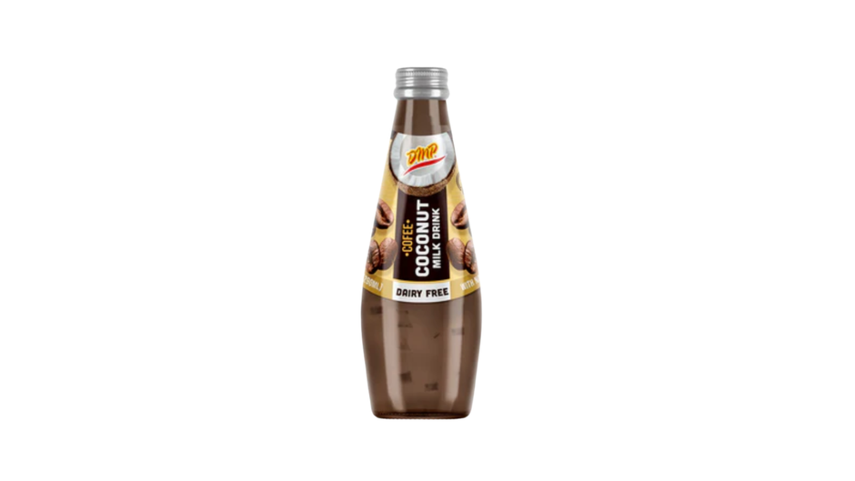 De Mi Pais Coconut Coffee Milk Drink(Mexico)