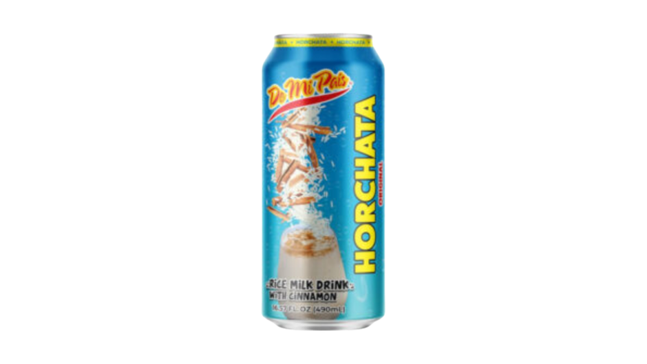 De Mi Pais Horchata Drink(Mexico)