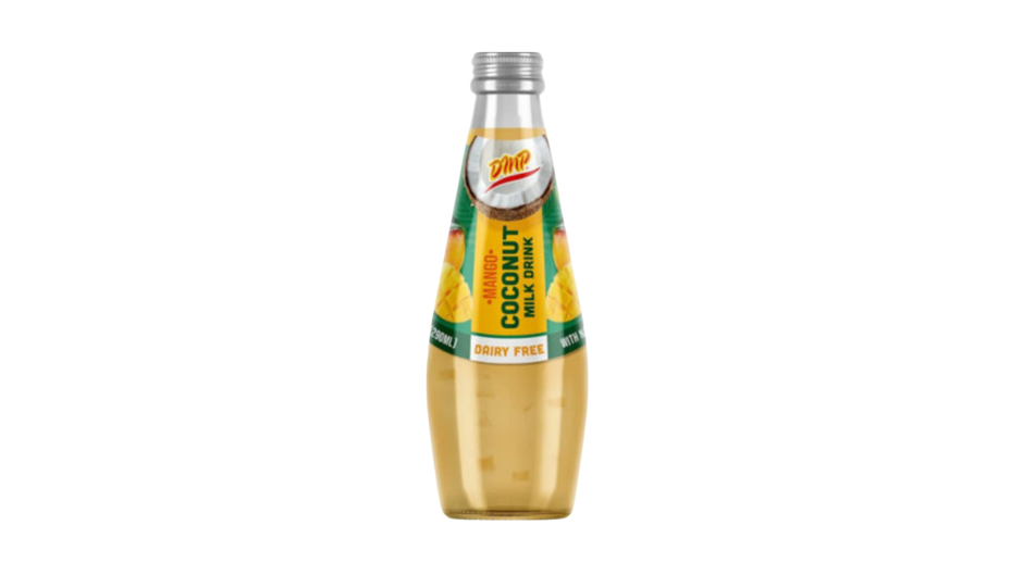 De Mi Pais mango Drink(Mexico)