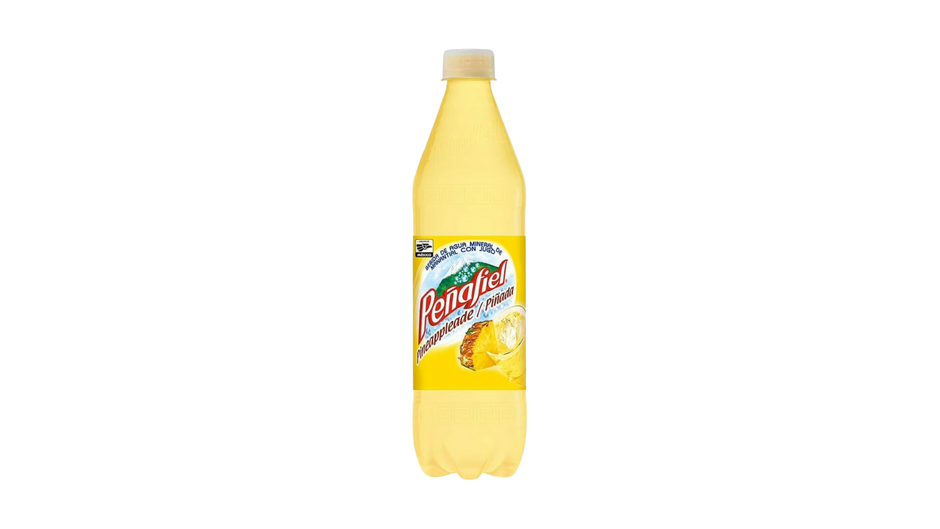Penafiel Pina (Mexico)