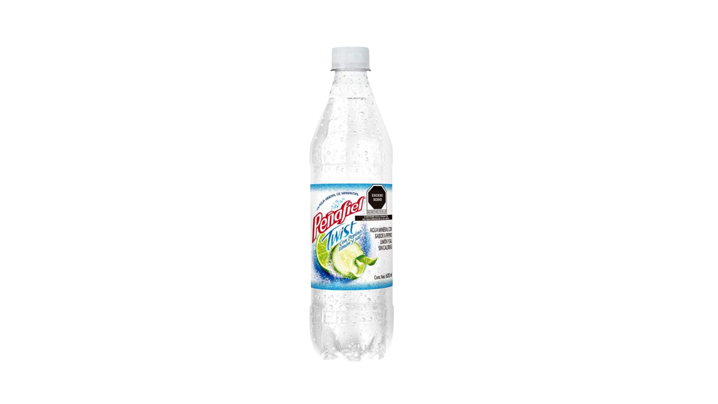 Penafiel Twist Pepino (Mexico)