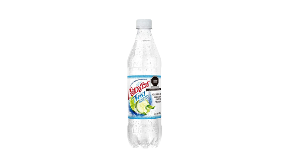 Penafiel Twist Pepino (Mexico)
