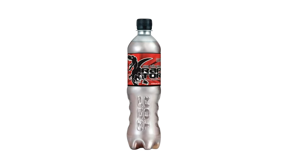 Raptor Energy Drink (Mexico)