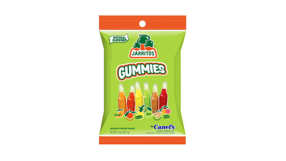 Canels Jarritos Flavored Gummies(Mexico)