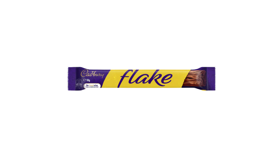 Flake Chocolate