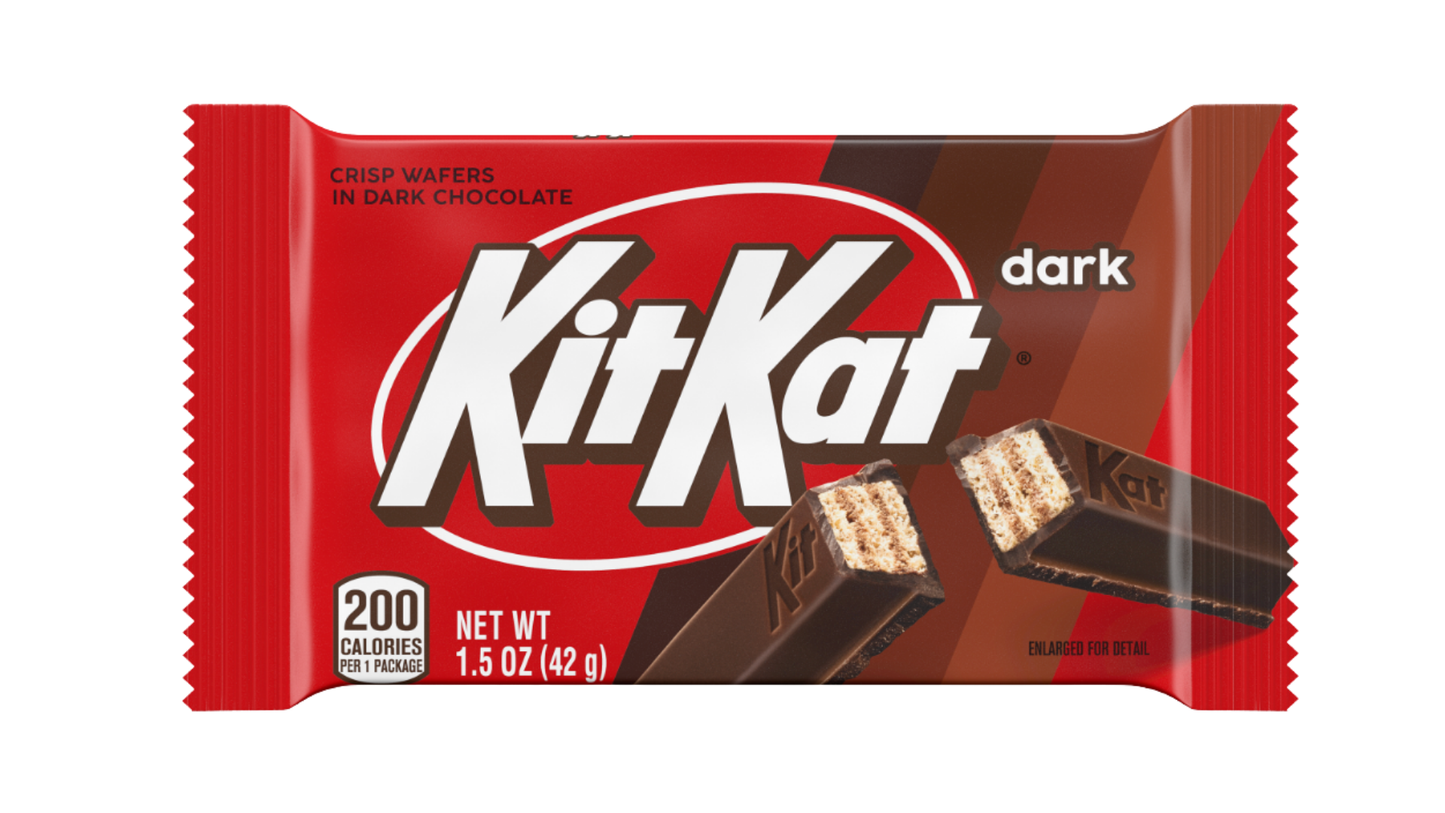Kit Kat Dark Chocolate
