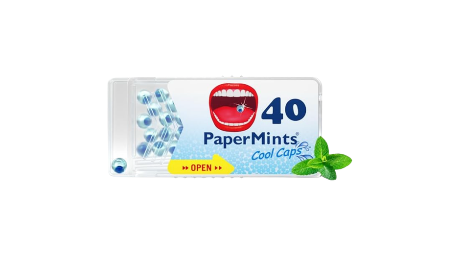 Cool Peppermint (China)