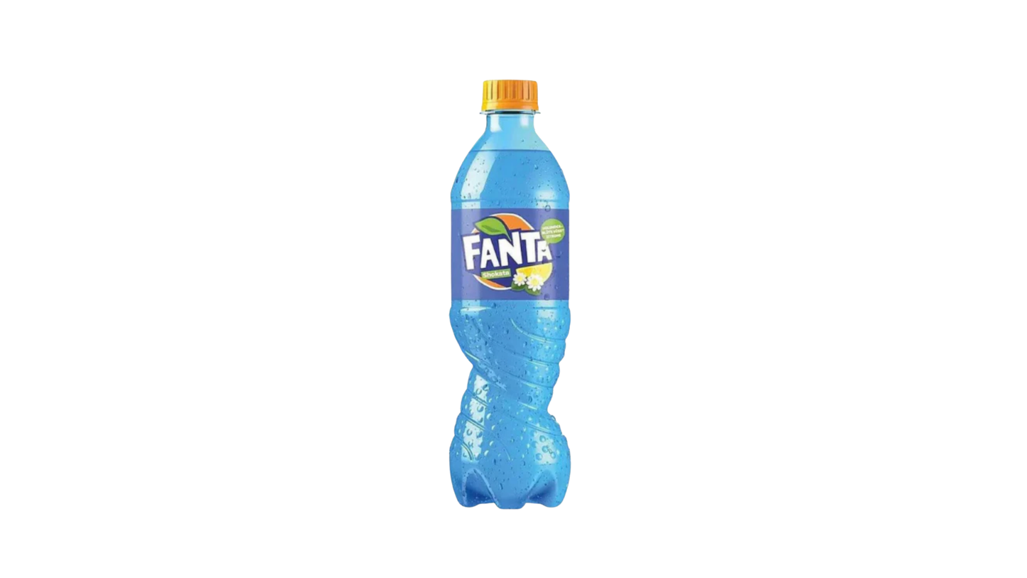 Fanta Shokata (Germany)