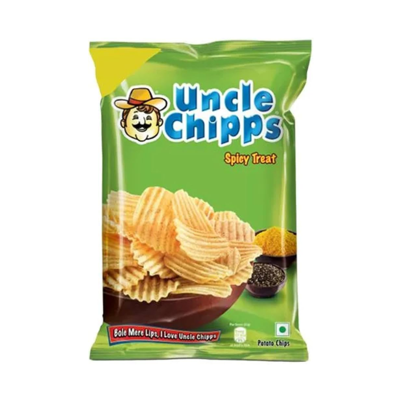 Uncle Chips (India)