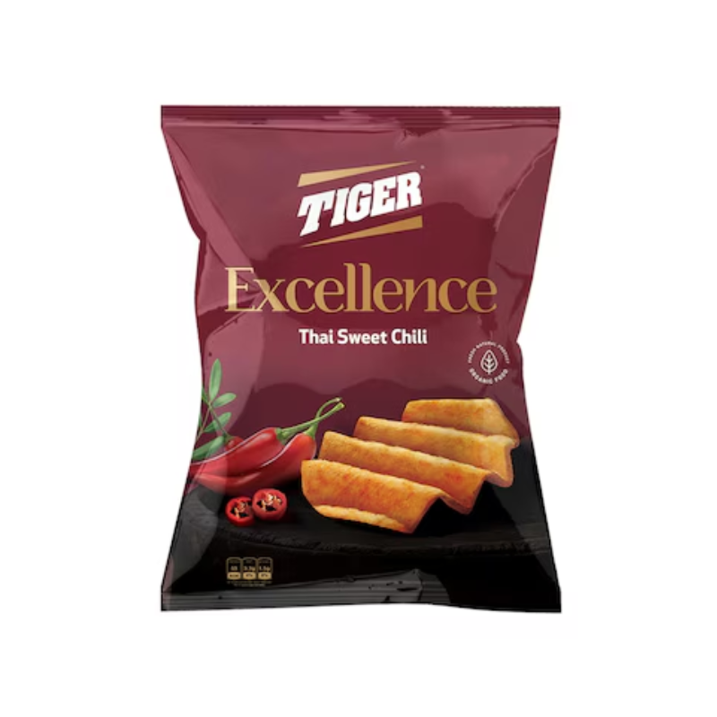 Tiger Excellence Thai Sweet Chili (Egypt)