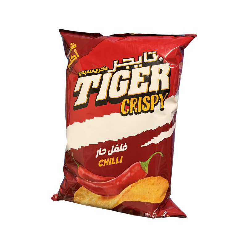 Tiger Crispy Chilli (Egypt)