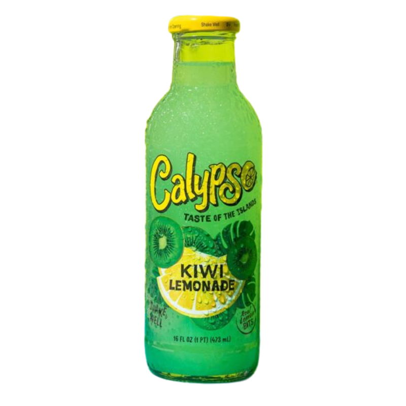 Calypso Kiwi Lemonade (US)