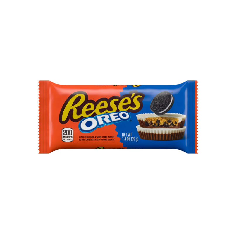 Reese's Oreo (US)