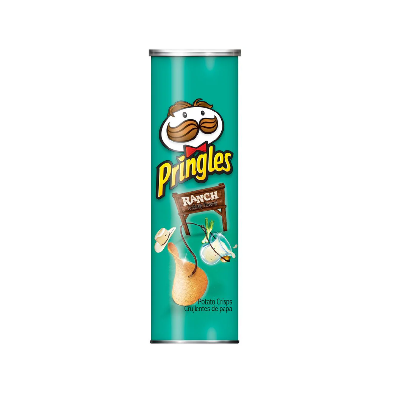 Pringles Ranch (US)