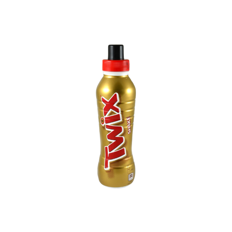 Twix Milkshake (US)