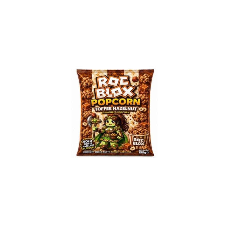 papcorn