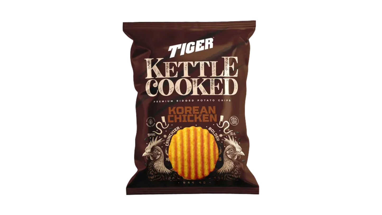 Tiger Chip Korean Chicken (Egypt)